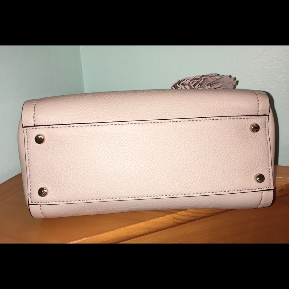 ⭐️⭐️⭐️⭐️4X ⭐️⭐️⭐️⭐️ NWT 💯% Authentic Kate Spade Small Rorie Tote - Picture 7 of 15